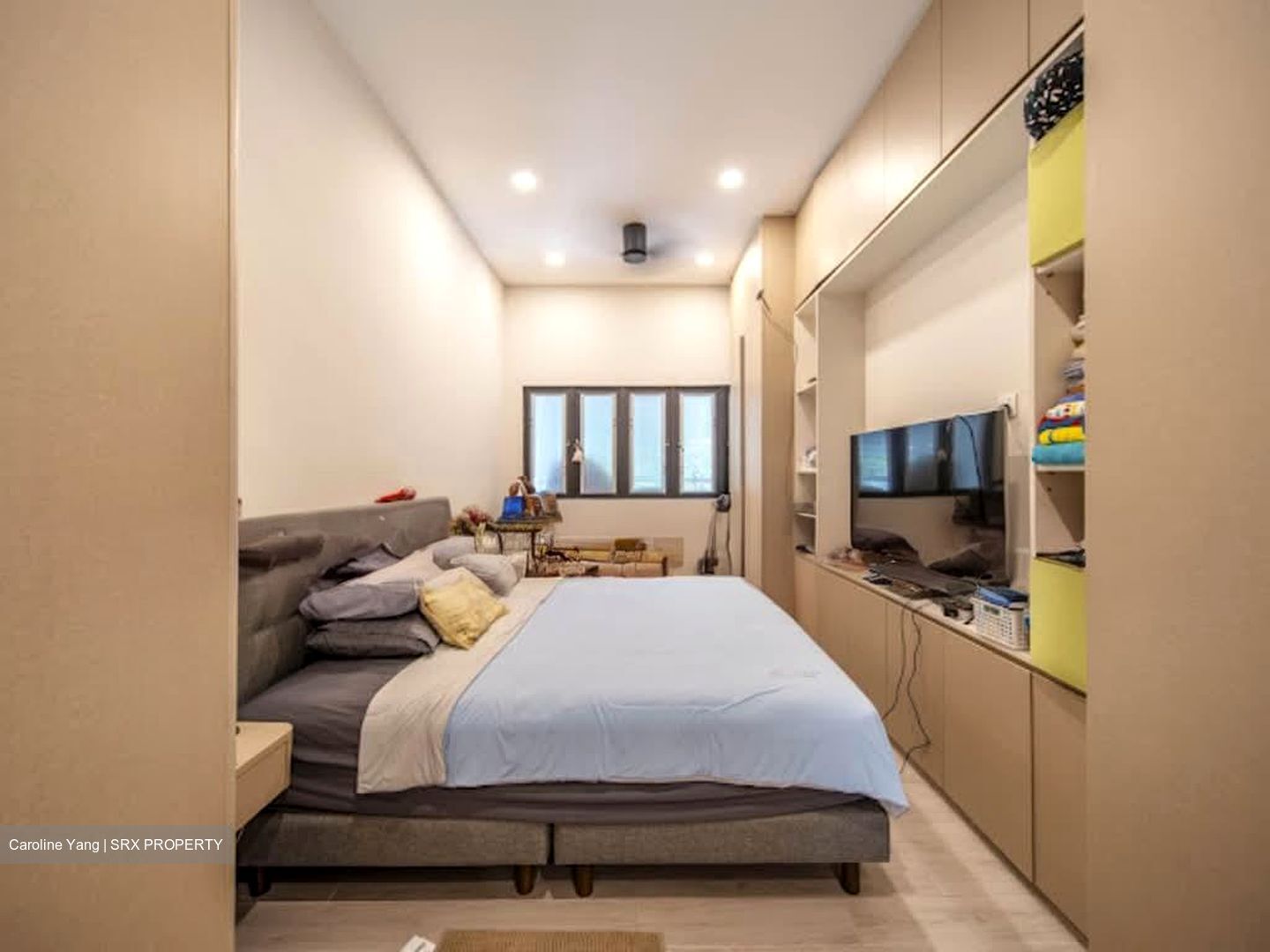 Jalan Kechubong (D28), Terrace #553589311